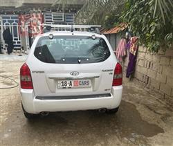 هیۆندای تۆکسۆن